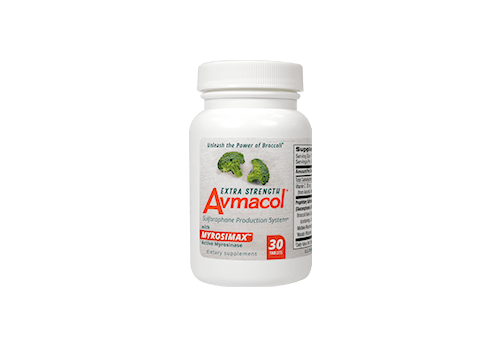 Avmacol® Extra Strength Product